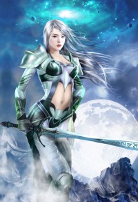 山村如此多嬌