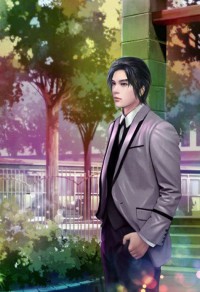 (BL/HP同人)again