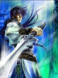 如意小郎君