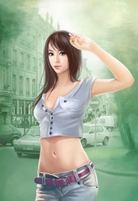 学神谈个恋爱呗