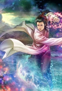 桃色神醫