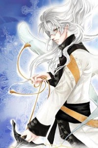 (女尊)長風