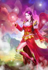 皇叔宠妃悠着点