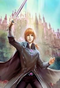 萬煉仙魔錄