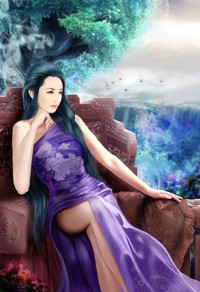 神女不好惹,赖上清冷神君