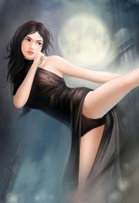 非完美替身