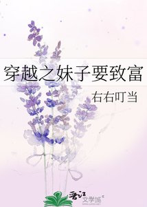 穿越之妹子要致富