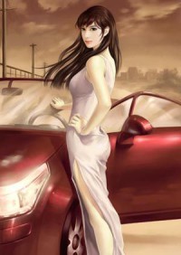 女婿威武