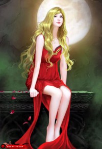美丽的后妈